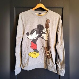 Mickey Mouse Sweatshirt